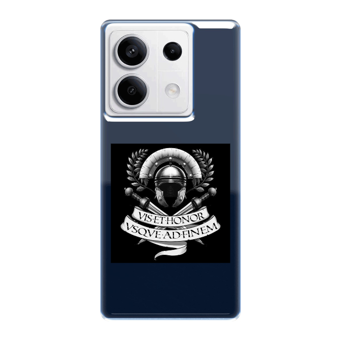 Cover personalizzata Xiaomi Redmi Note 13 5G