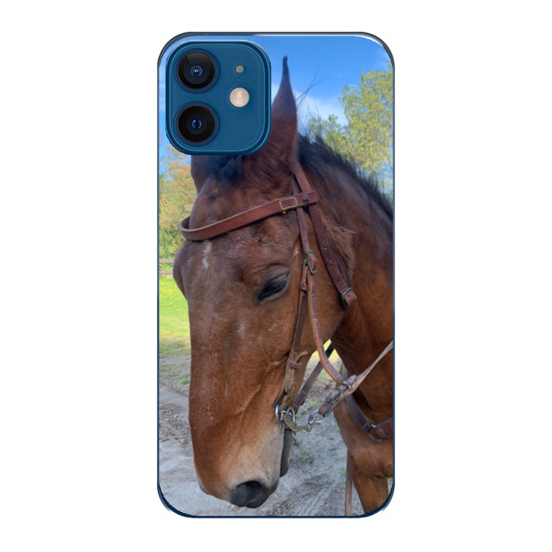 Cover personalizzata iPhone 12