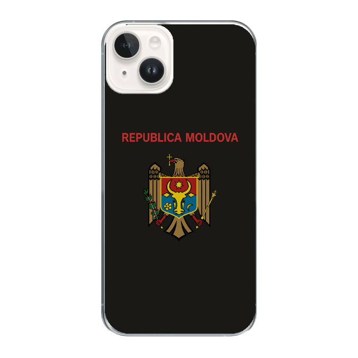 Cover personalizzata iPhone 14