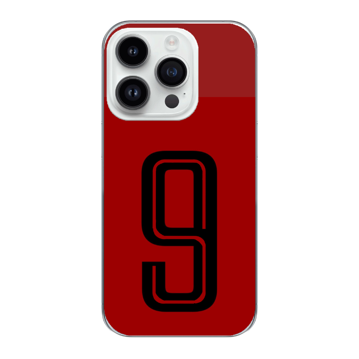 Cover personalizzata iPhone 14 Pro