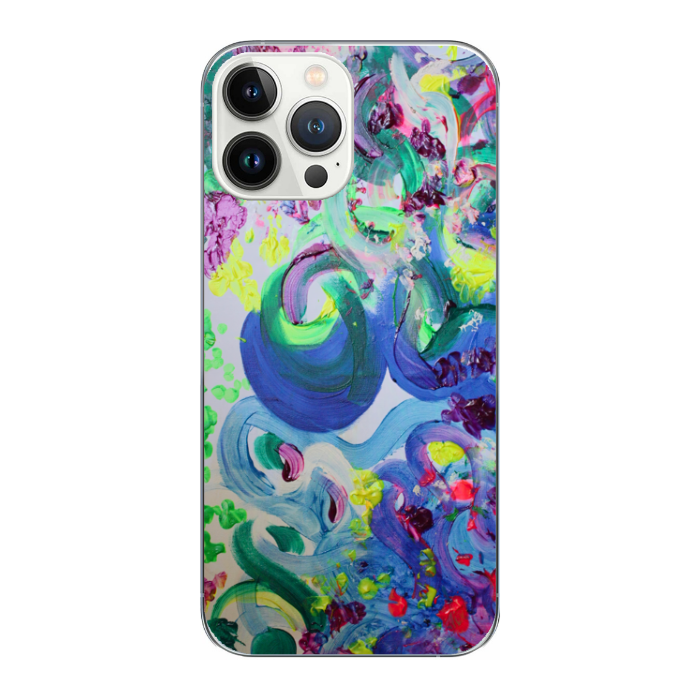 Cover personalizzata iPhone 13 Pro Max