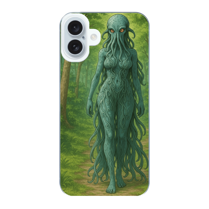 Cover personalizzata iPhone 16 Plus
