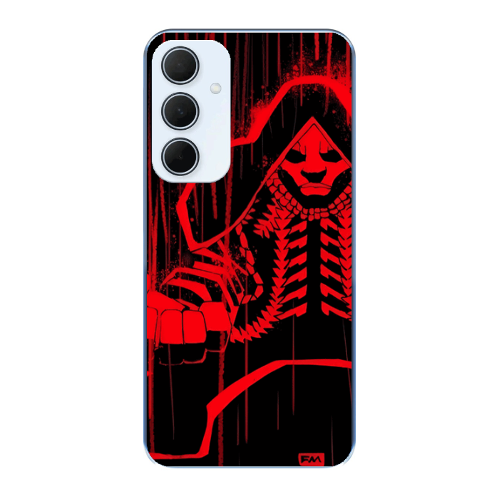 Cover personalizzata Samsung A35 5G
