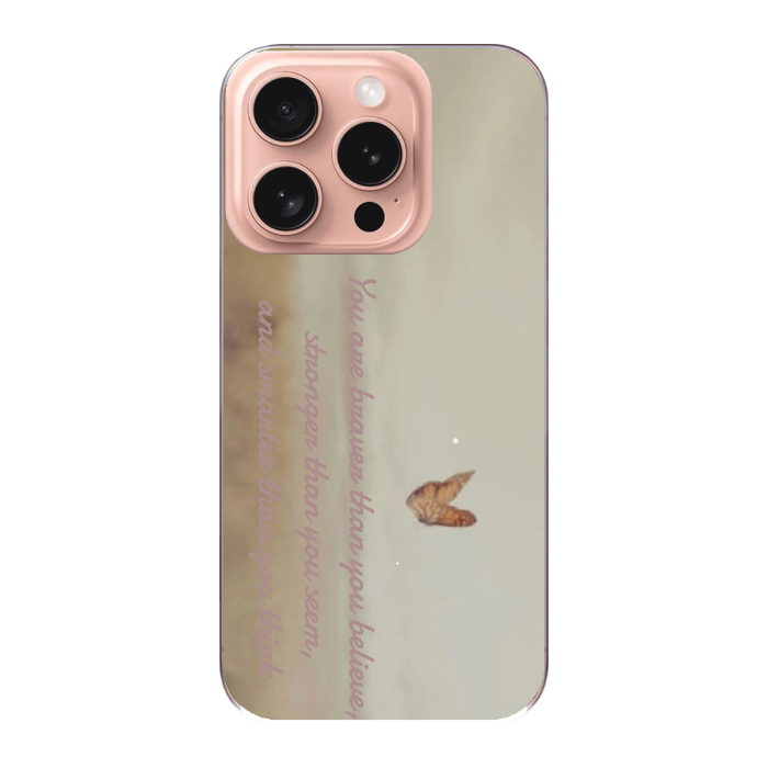 Cover personalizzata iPhone 16 Pro