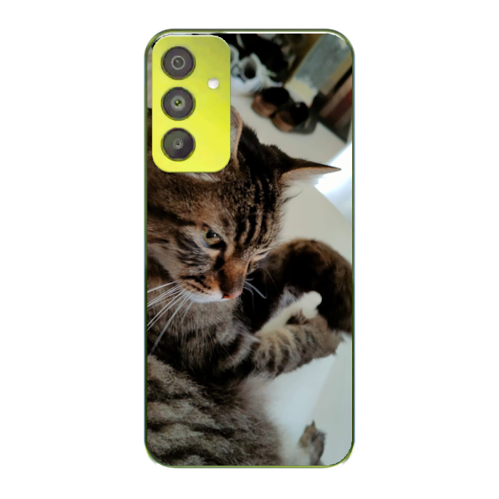 Cover personalizzata Samsung A15 5G