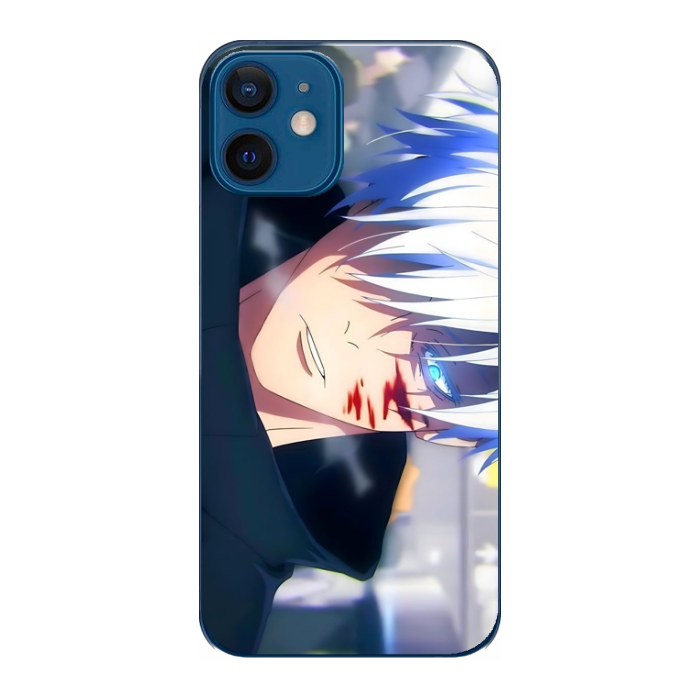 Cover personalizzata iPhone 12