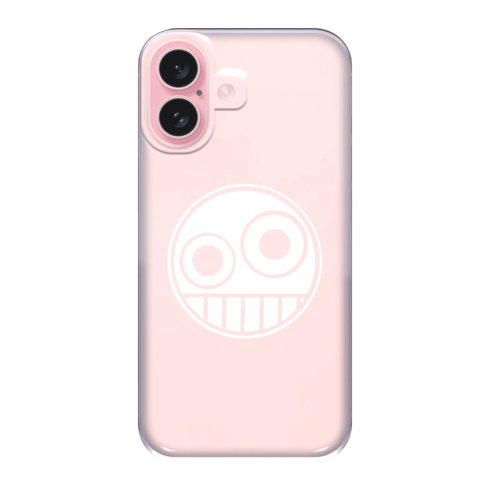Cover personalizzata iPhone 16