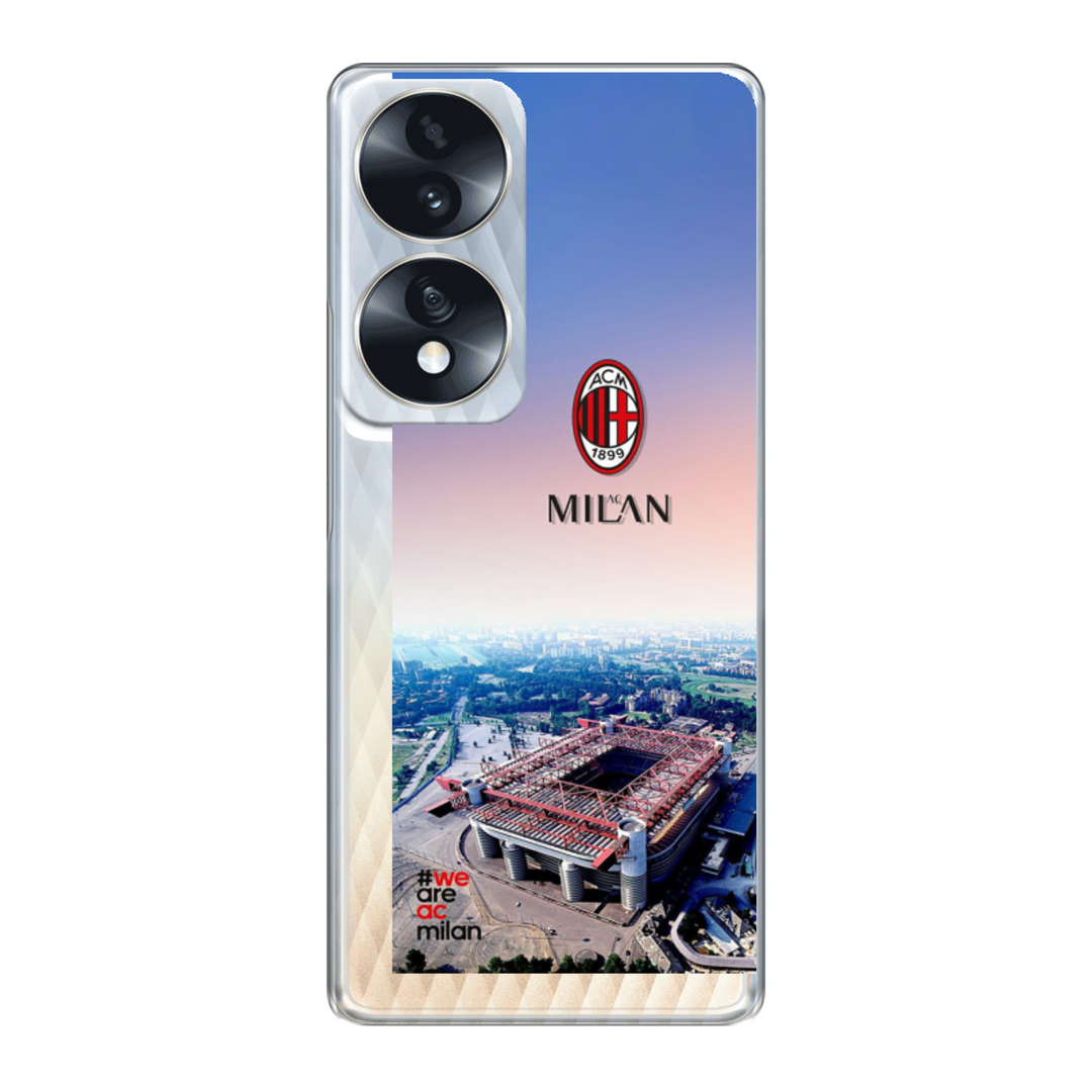 Cover personalizzata Honor 70