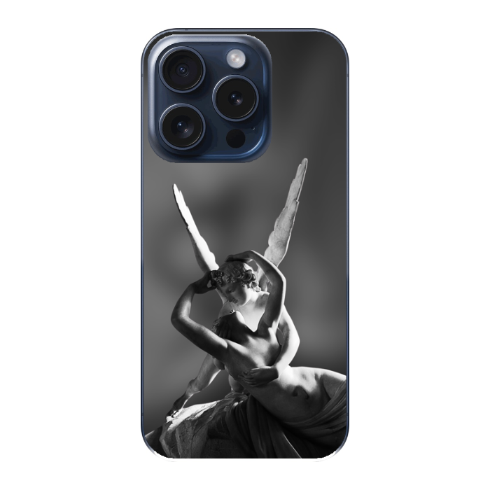 Cover personalizzata iPhone 15 Pro