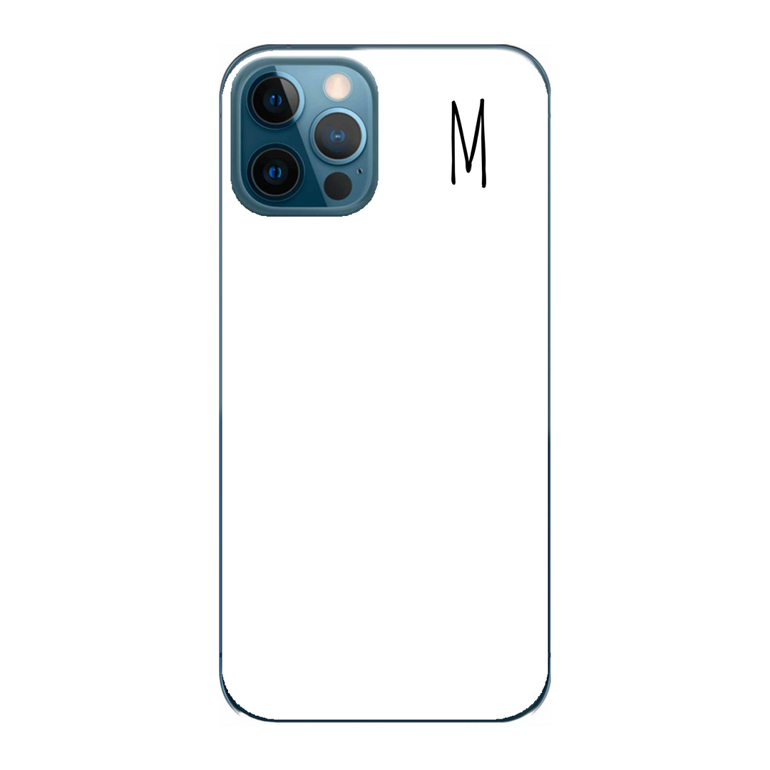 Cover personalizzata iPhone 12 Pro