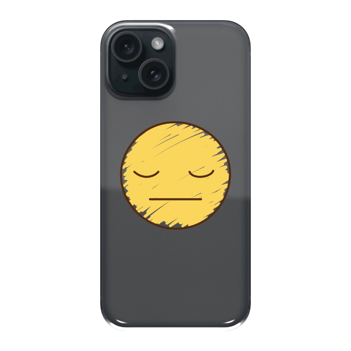 Cover personalizzata iPhone 15