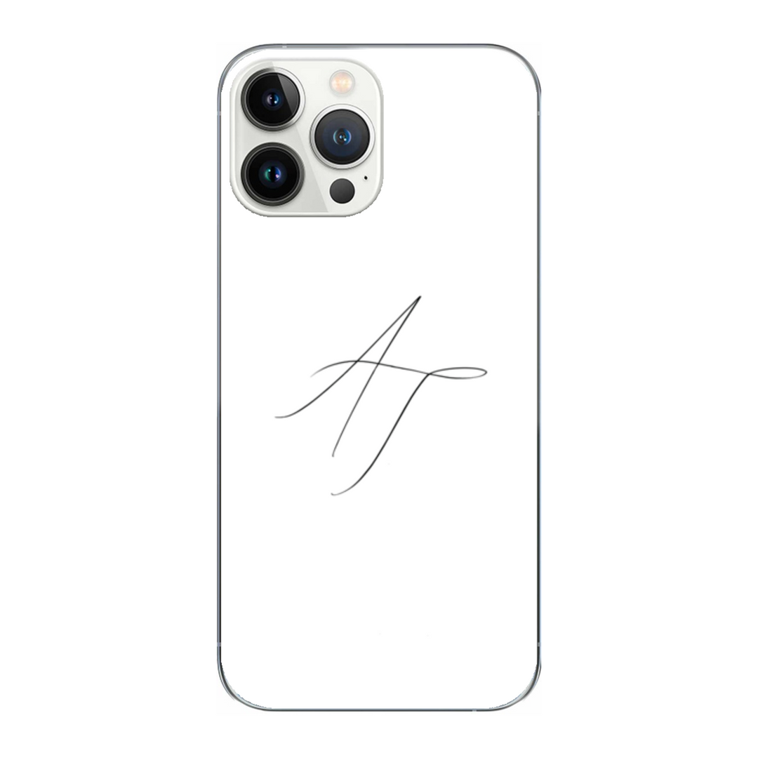 Cover personalizzata iPhone 13 Pro Max