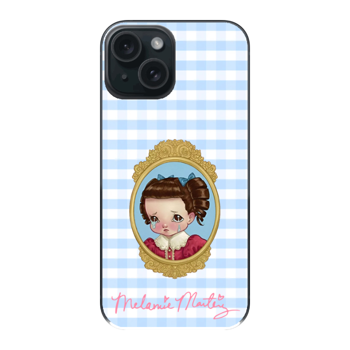 Cover personalizzata iPhone 15