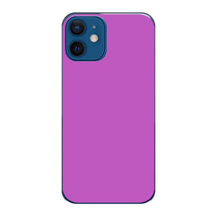 Cover personalizzata iPhone 12