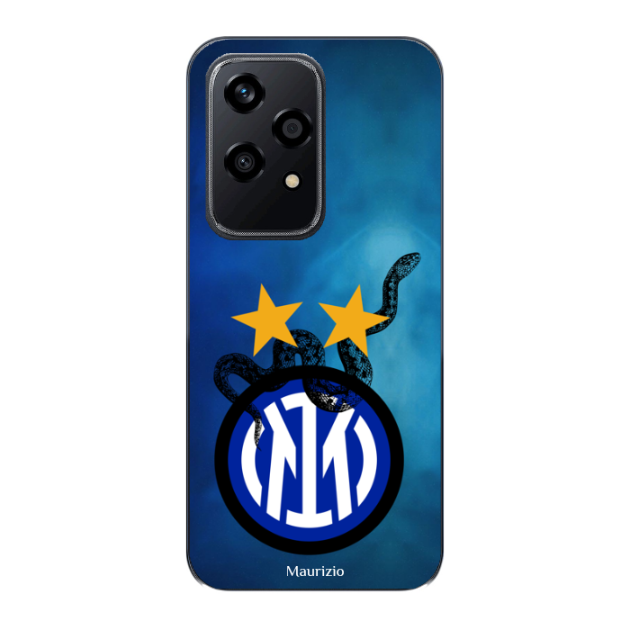 Cover personalizzata Honor 200 Lite 5G