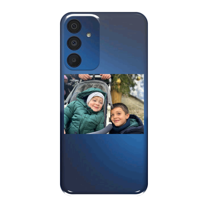 Cover personalizzata Samsung A16 5G