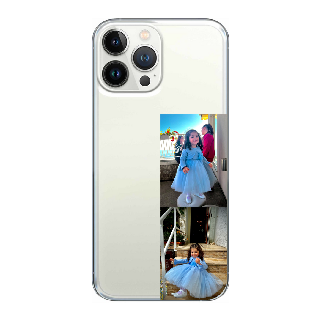 Cover personalizzata iPhone 13 Pro Max