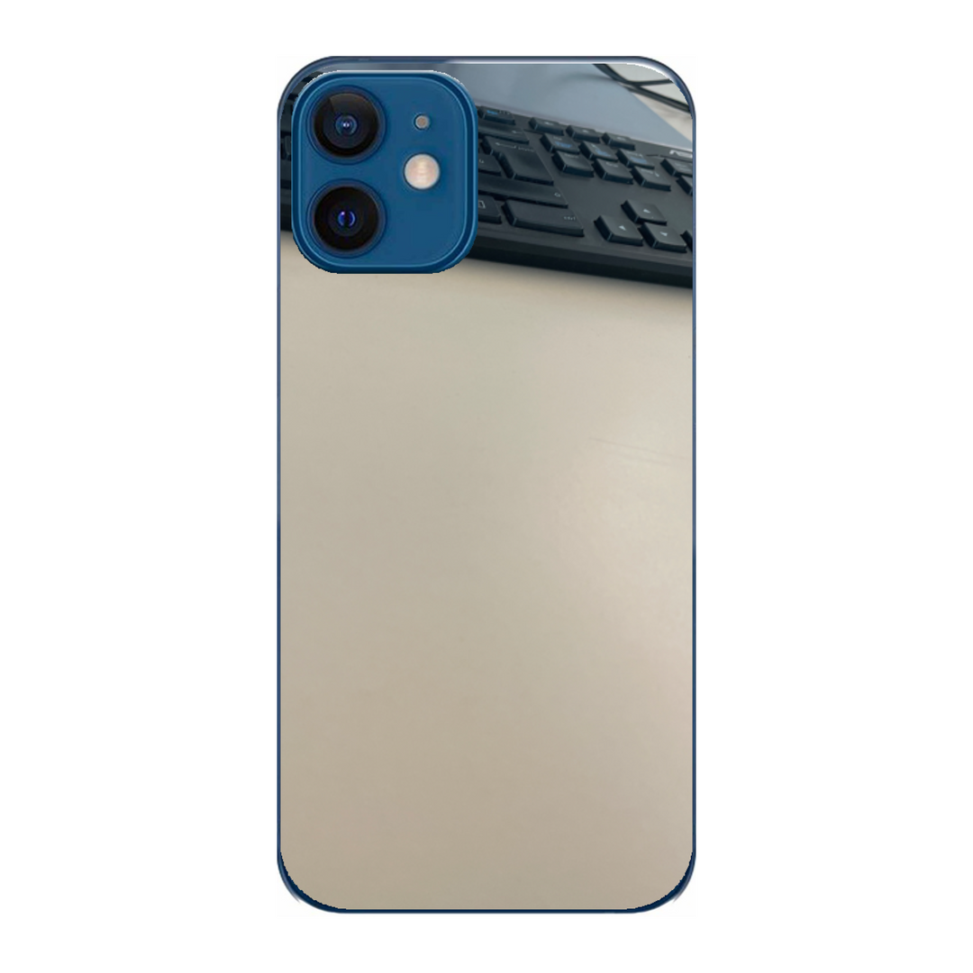 Cover personalizzata iPhone 12