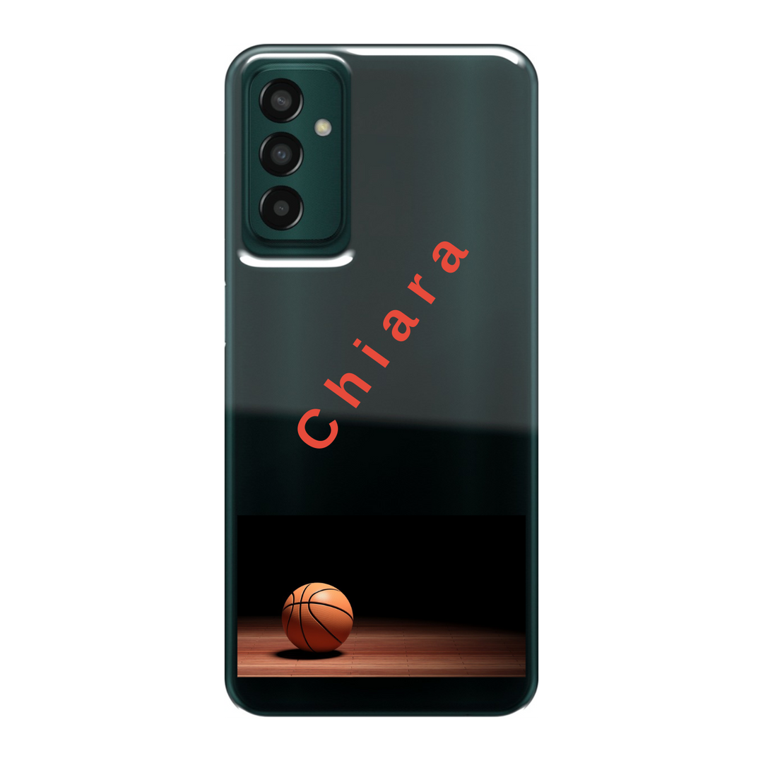 Cover personalizzata Samsung M13 4G
