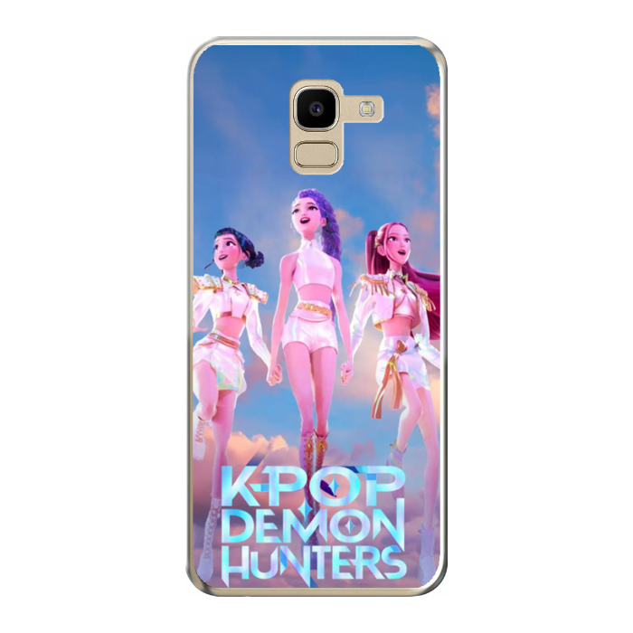 Cover personalizzata Samsung J6