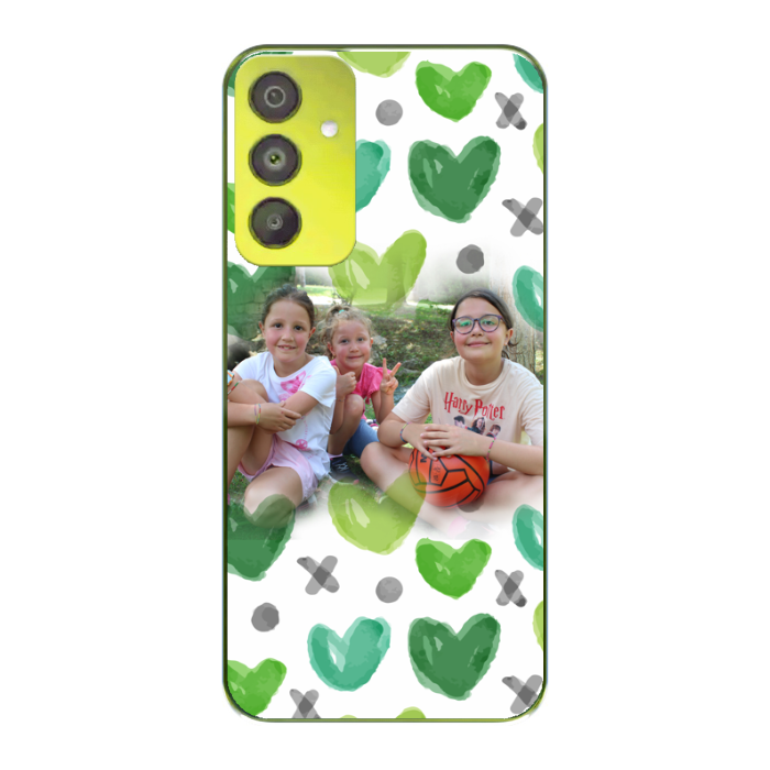 Cover personalizzata Samsung A15 5G