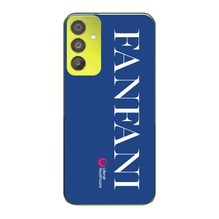 Cover personalizzata Samsung A15 5G