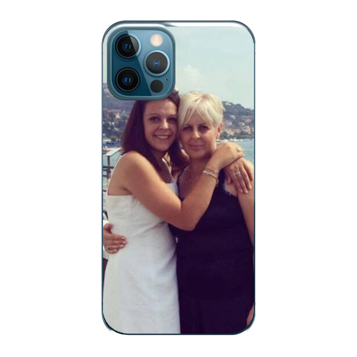 Cover personalizzata iPhone 12 Pro