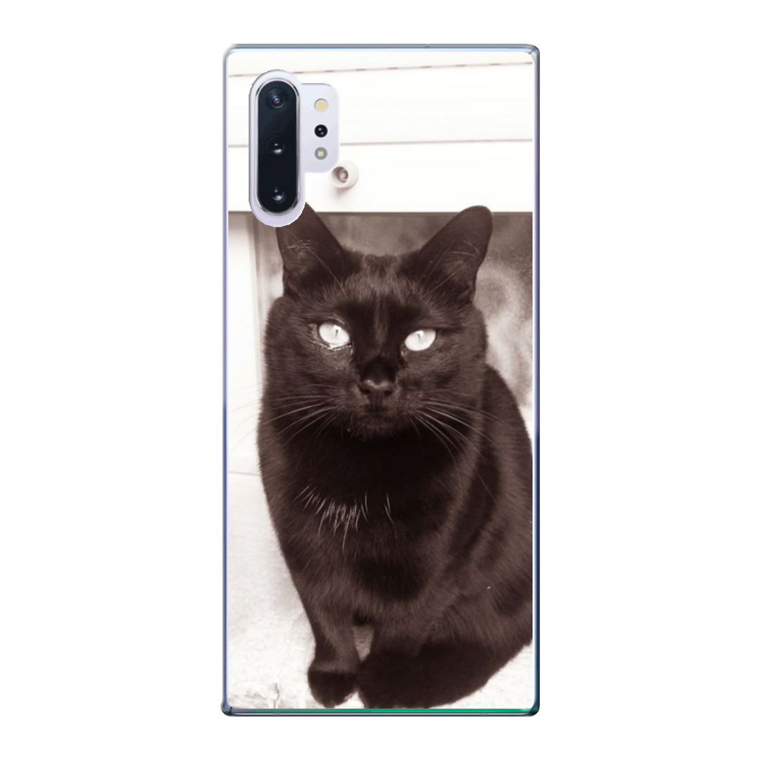 Cover personalizzata Samsung Note 10 Plus