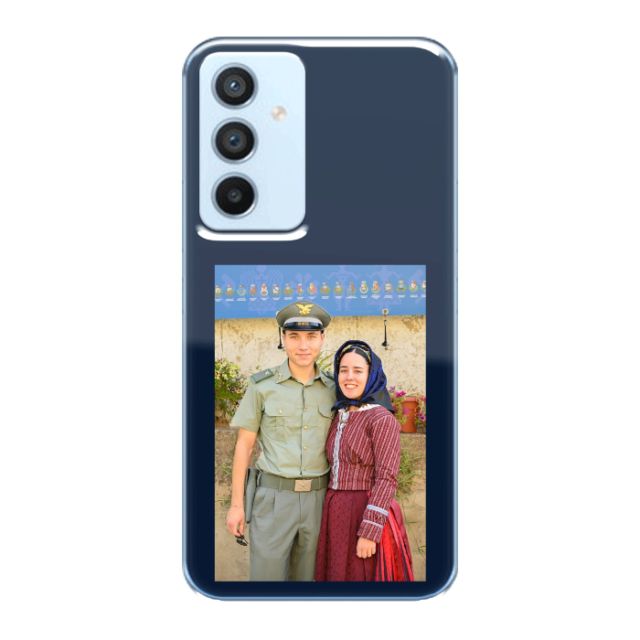 Cover personalizzata Samsung A54 5G