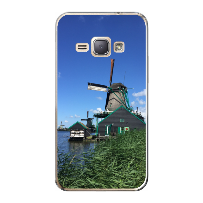 Cover personalizzata Samsung J1 2016