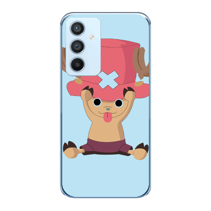 Cover personalizzata Samsung A54 5G