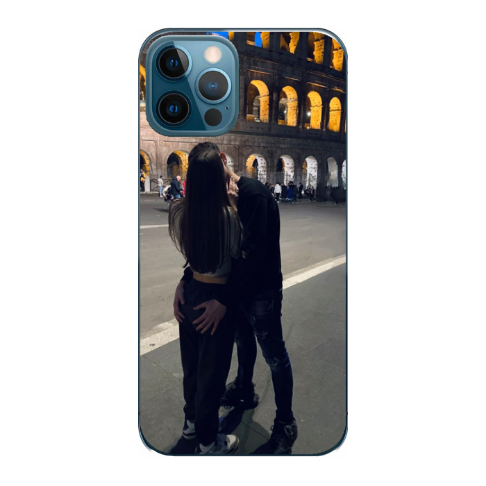 Cover personalizzata iPhone 12 Pro