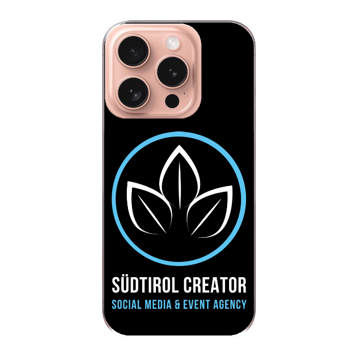 Cover personalizzata iPhone 16 Pro