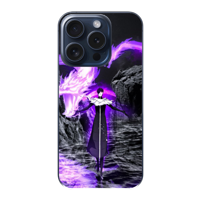 Cover personalizzata iPhone 15 Pro