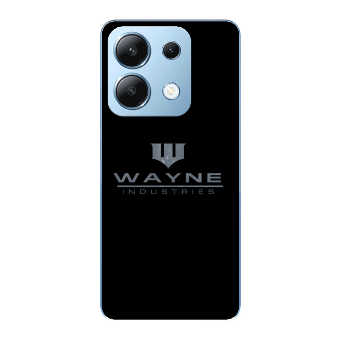Cover personalizzata Xiaomi Redmi Note 13 4G