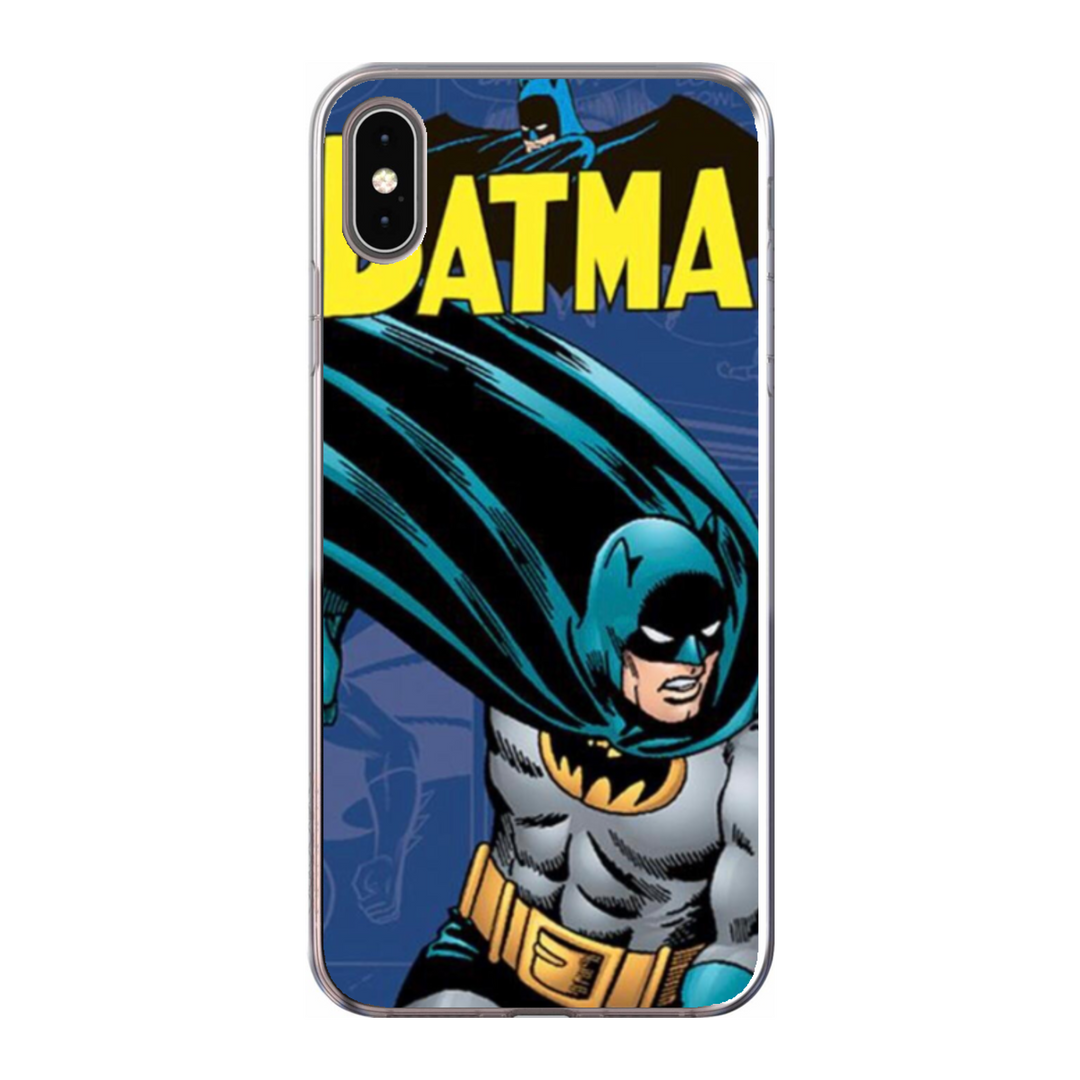 Cover personalizzata iPhone XS Max