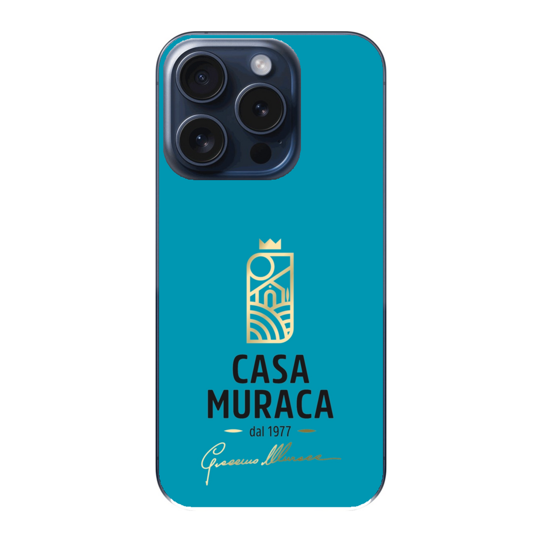 Cover personalizzata iPhone 15 Pro