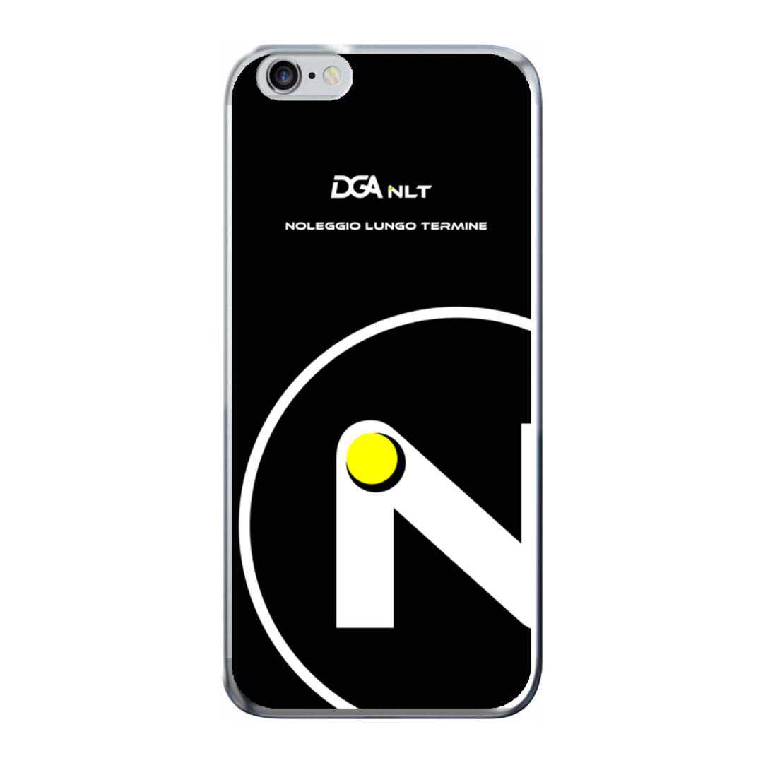 Cover personalizzata iPhone 6