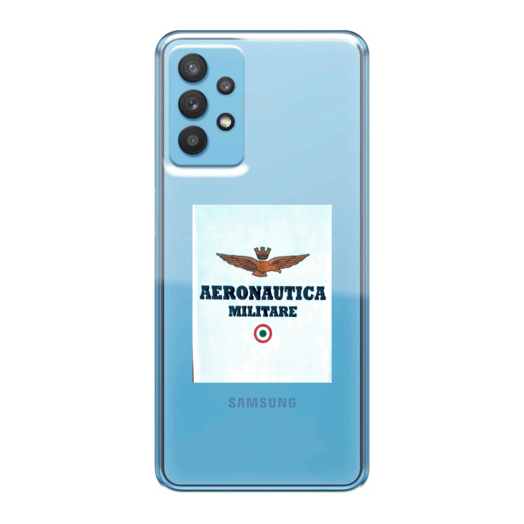 Cover personalizzata Samsung A32 5G