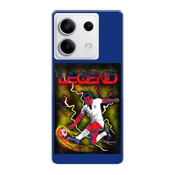 Cover personalizzata Xiaomi Redmi Note 13 5G