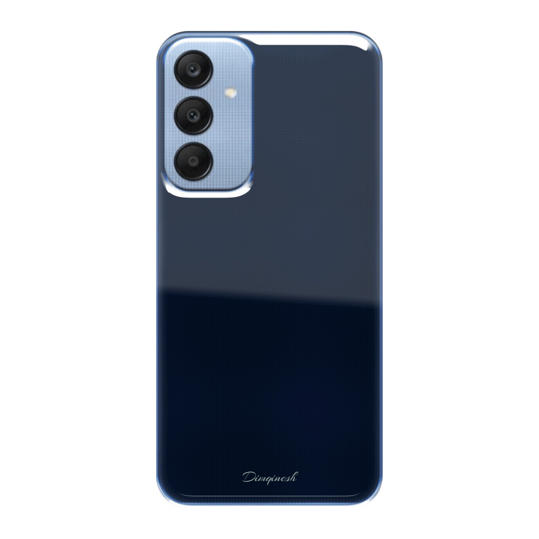 Cover personalizzata Samsung A25