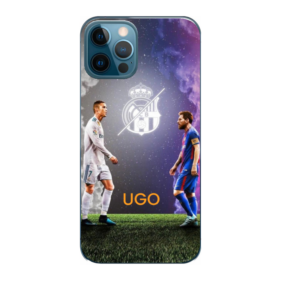Cover personalizzata iPhone 12 Pro