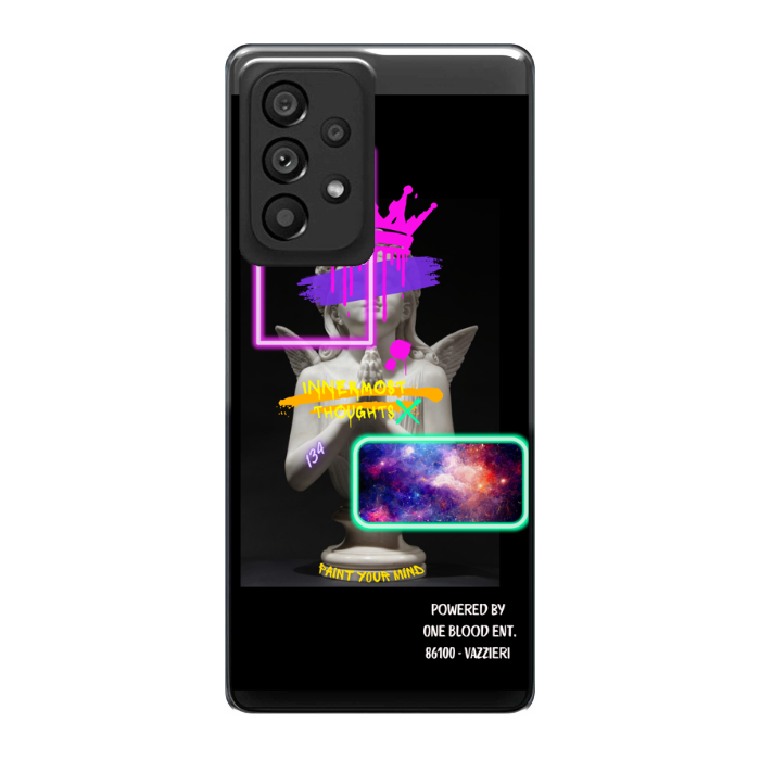 Cover personalizzata Samsung A33 5G