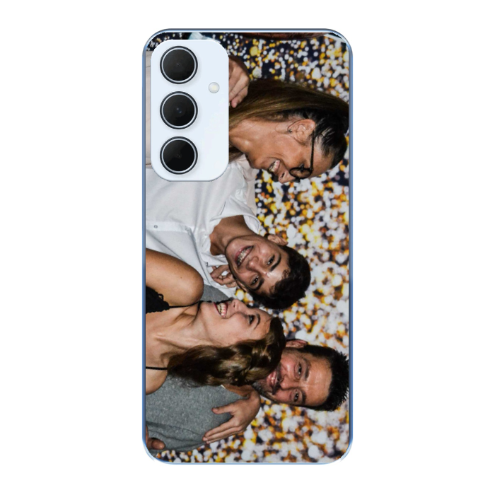 Cover personalizzata Samsung A35 5G