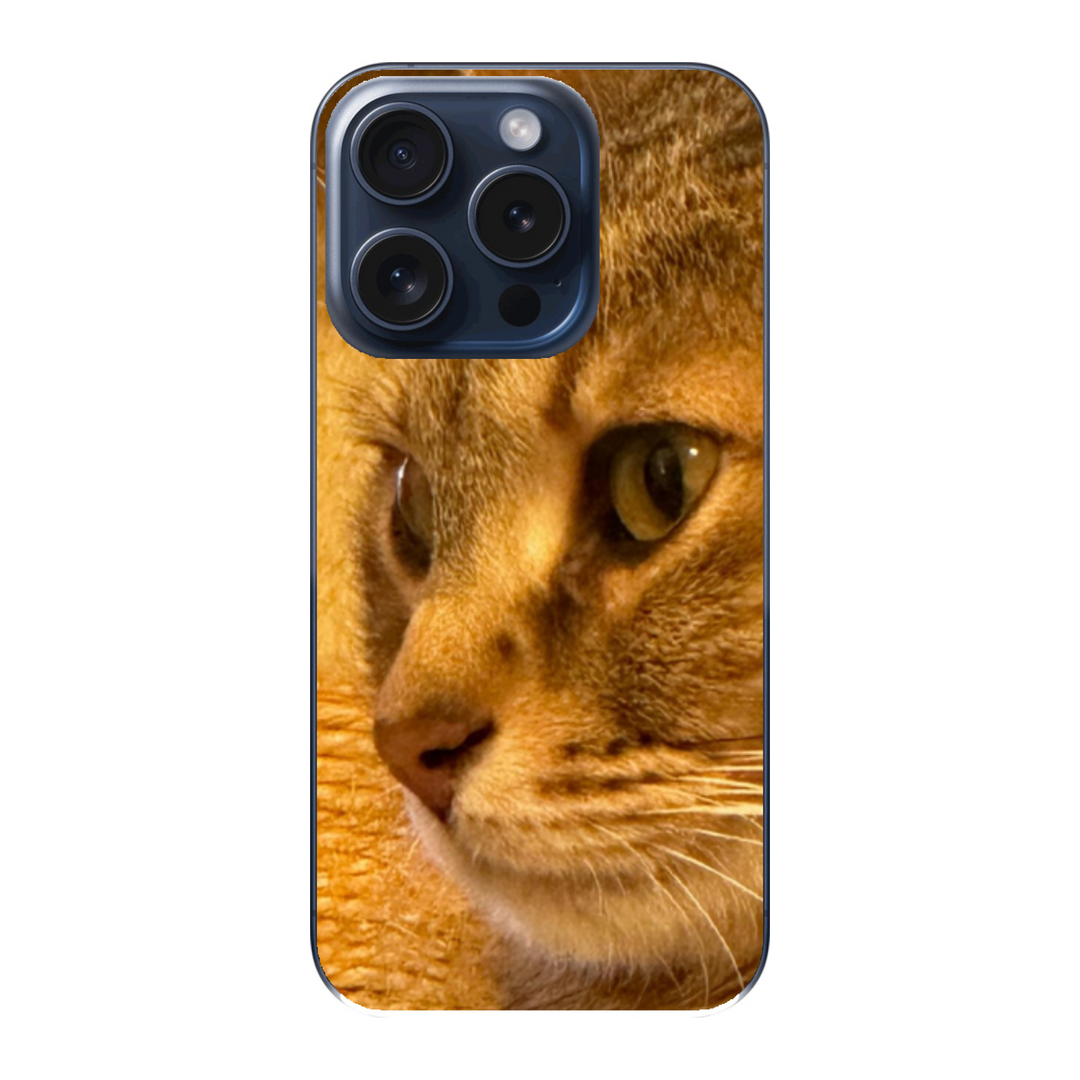 Cover personalizzata iPhone 15 Pro