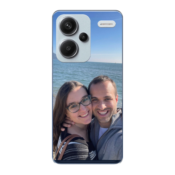 Cover personalizzata Xiaomi Redmi Note 13 Pro Plus