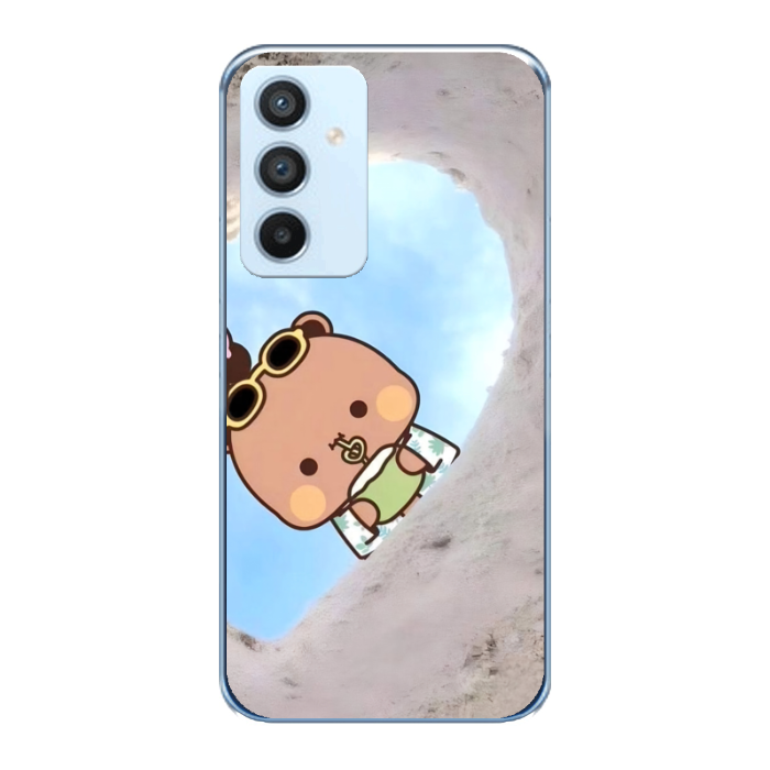 Cover personalizzata Samsung A54 5G