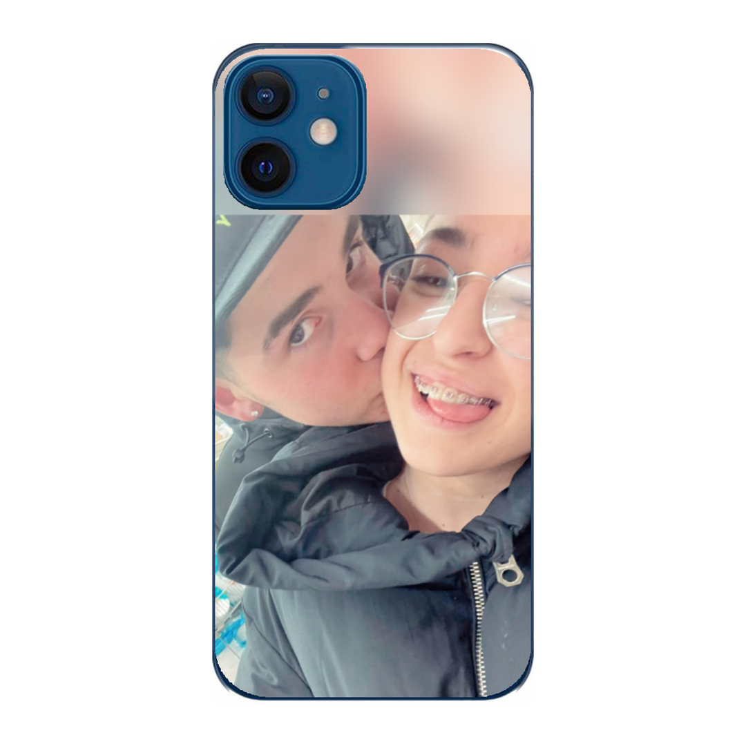 Cover personalizzata iPhone 12