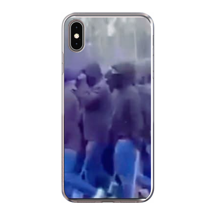 Cover personalizzata iPhone XS Max