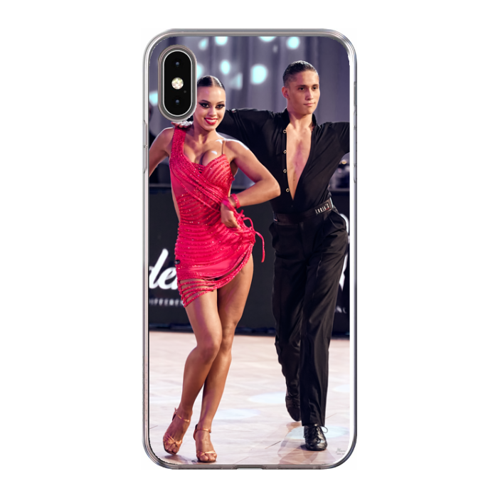 Cover personalizzata iPhone XS Max